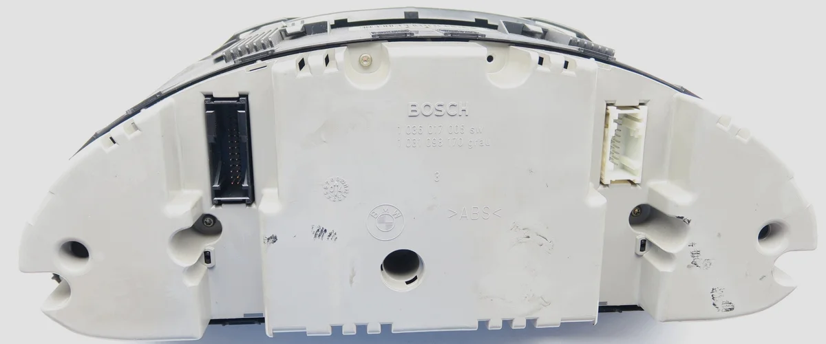 Tacho Diesel BMW 3 E46 69408821 image 3