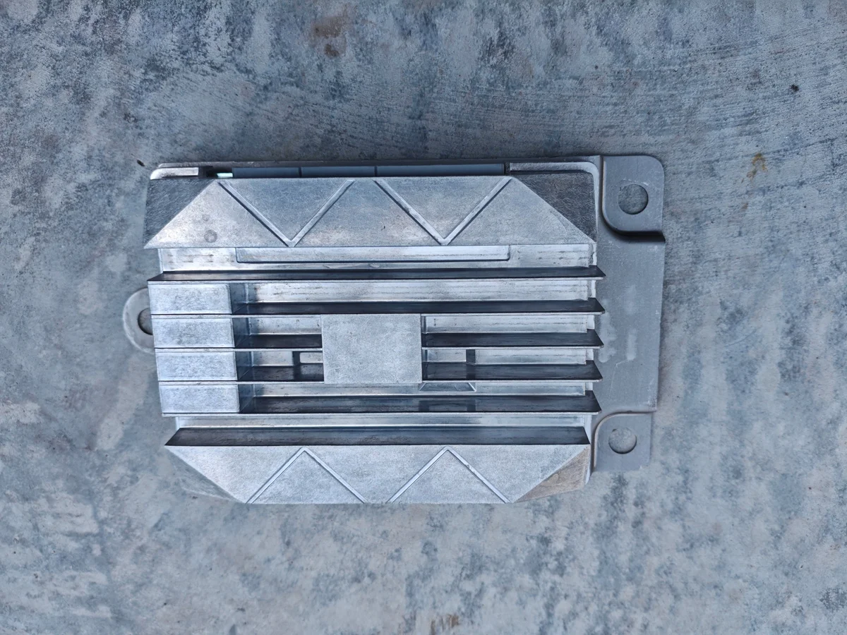 Amplificatore Radio Harman Renault Austral Espace