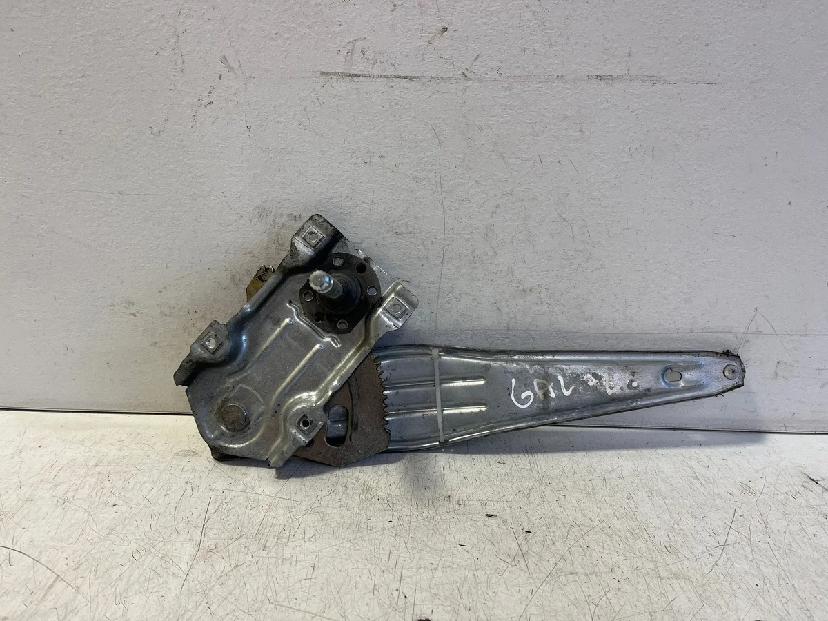 Toyota Avensis T250 Ruitmechanisme Achter Links