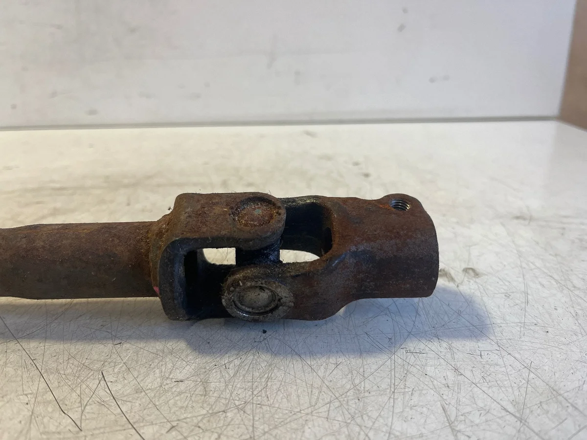 Nissan X-Trail T31 Cardan Colonne Direction image 3