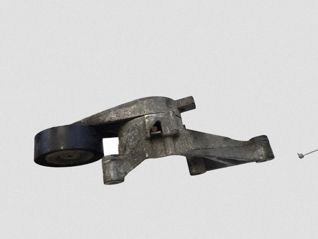 2010 Skoda Octavia Mk2 Tensor Correia Alternador