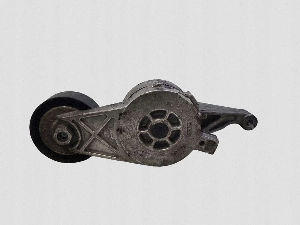 2010 Skoda Octavia Mk2 Tensor Correia Alternador image 4