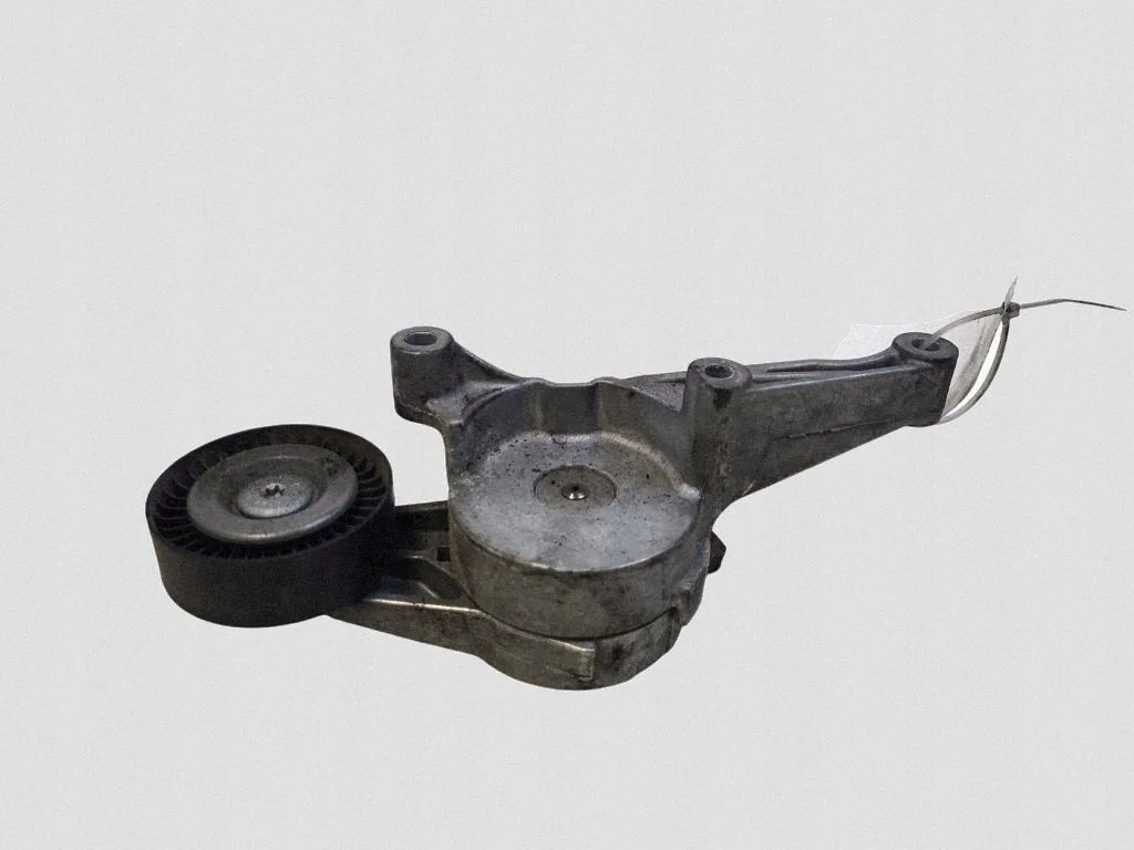 2010 Skoda Octavia Mk2 Tensor Correia Alternador image 5