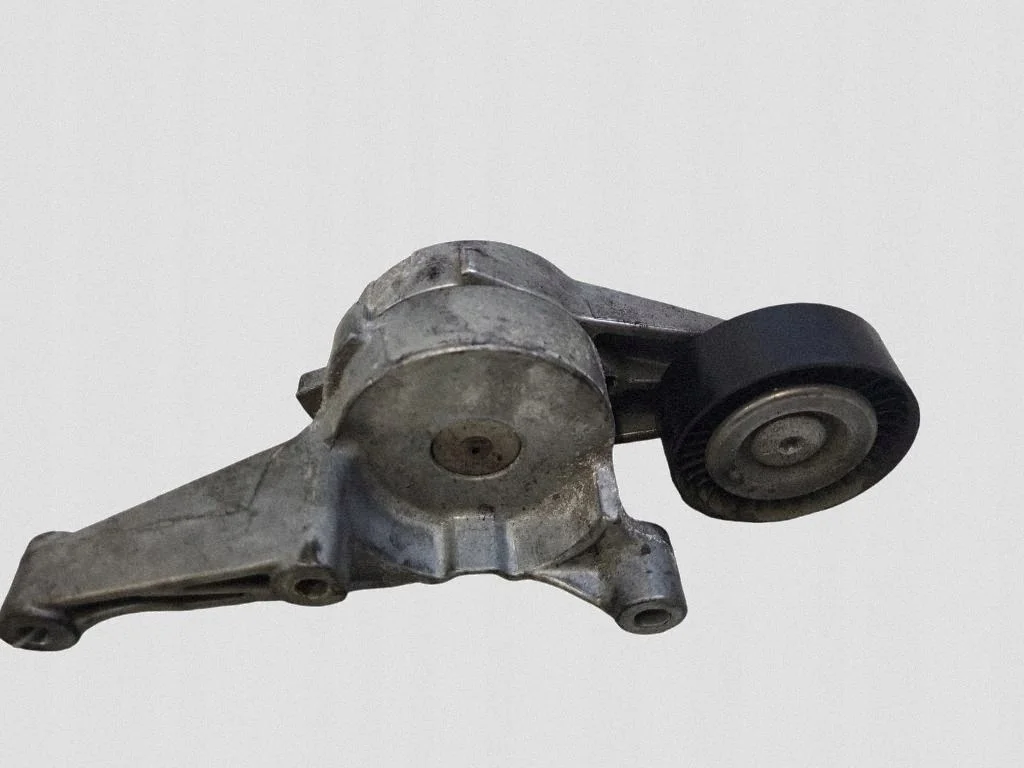 2010 Skoda Octavia Mk2 Tensor Correia Alternador image 6