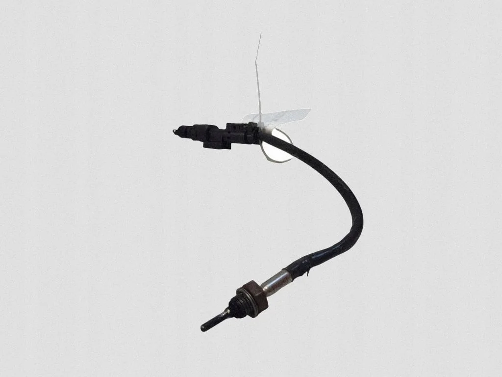 Abgasksensordruck BMW 2 F45 8576316