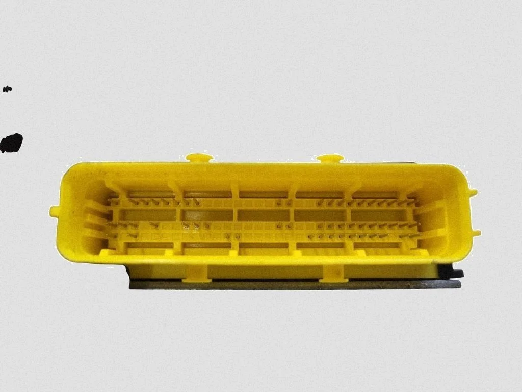 2016 Skoda Superb B8 Airbag Control Module 5Q0959655AK
