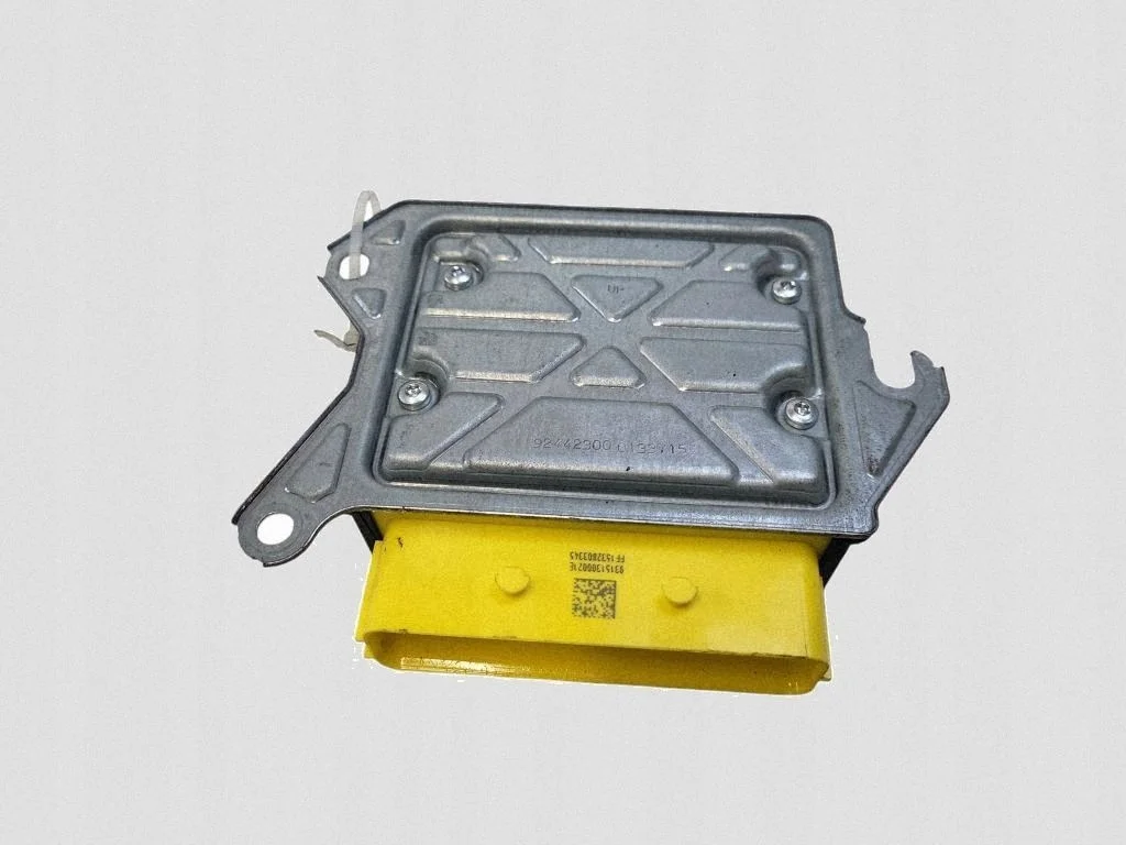 Skoda Superb B8 3V Airbag Control Unit 5Q0959655AK image 3