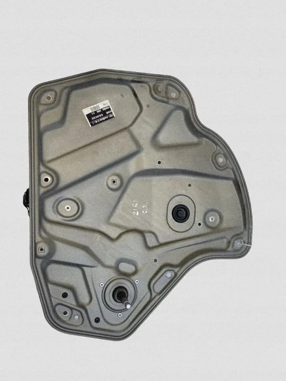 Skoda Octavia Mk2 Levanta Vidro Manual Direito image 3