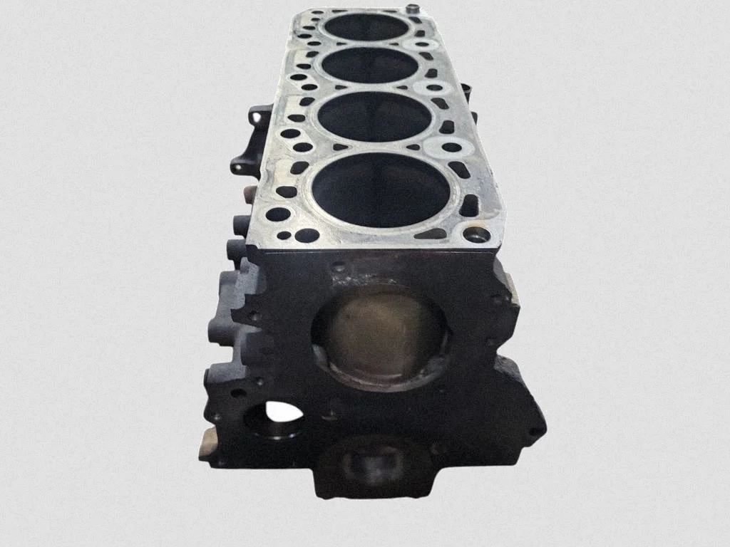 2005 Ford Focus Motorblock EQW112928