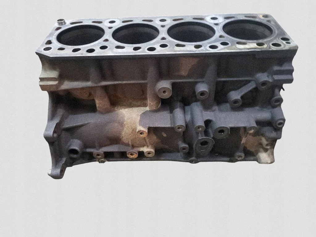 2005 Ford Focus Motorblock EQW112928 image 5