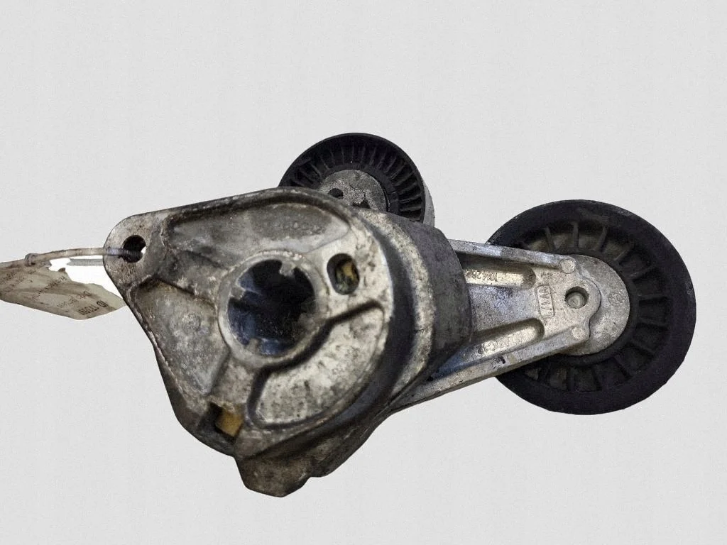 Spannrolle Lichtmaschine Ford Focus 1014267