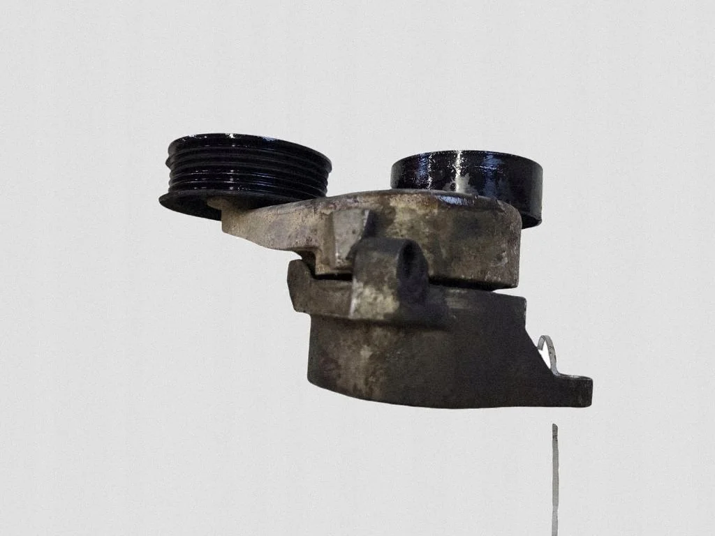 Spannrolle Lichtmaschine Ford Focus 1014267 image 3