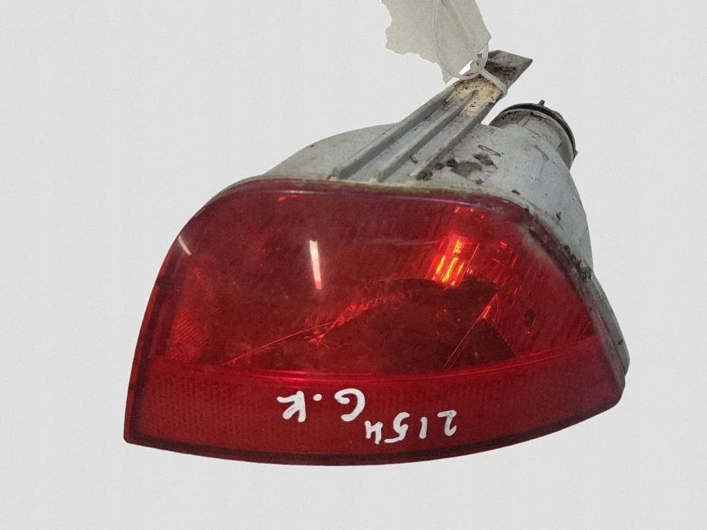 Lanterna Nevoeiro Traseira Ford OE 5M51-15K273AA image 6