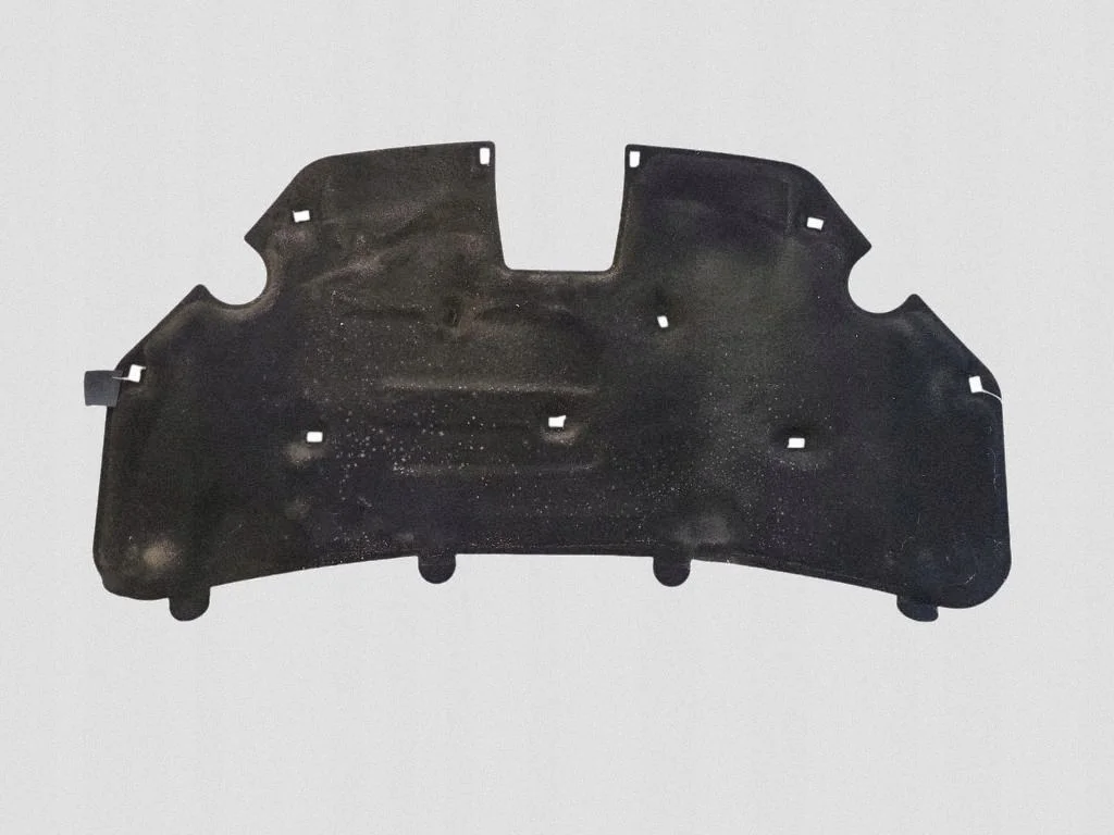 Ford Focus 2005 Isolamento Cofano EQW112849 image 4