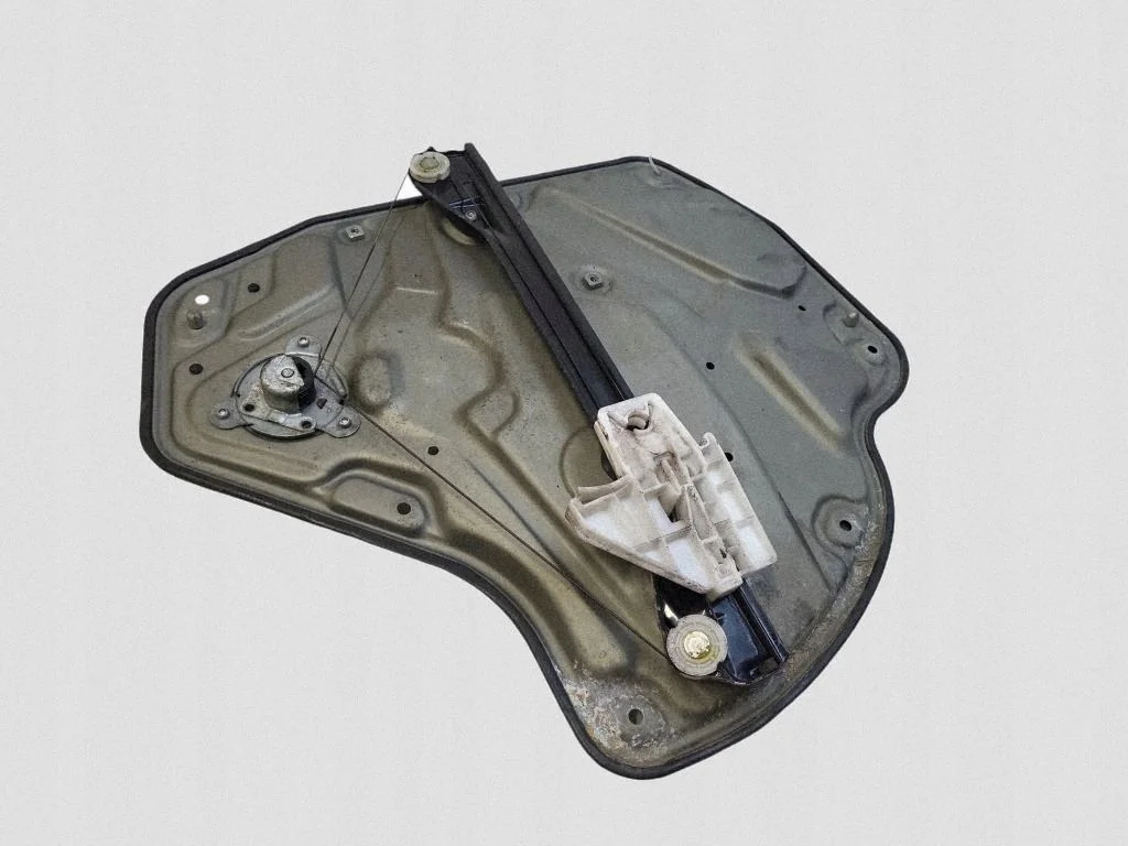 Skoda Octavia Mk2 Fensterheber manuell hinten