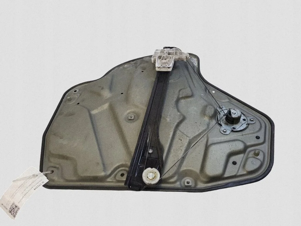 Levier de vitre Skoda Octavia Mk2 arrière image 3