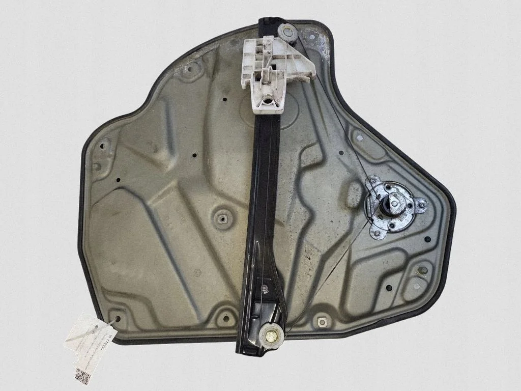 Levier de vitre Skoda Octavia Mk2 arrière image 5