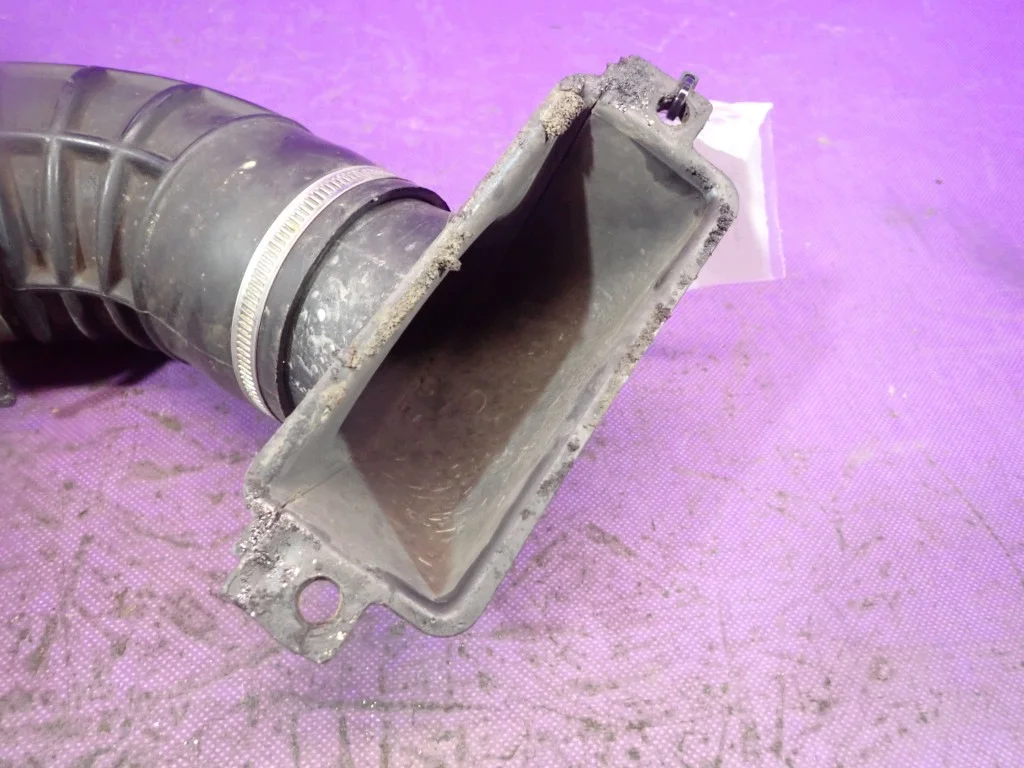 Fiat Ducato II Luchtslang A968 Z-313716- image 3