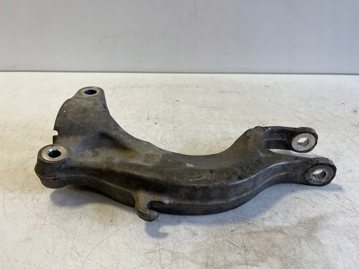 Audi 4M0413037 Support Amortisseur Avant Gauche image 3