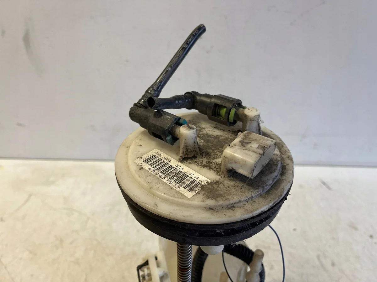 Schwimmer Kraftstoffgeber Nissan X-Trail T31 image 6
