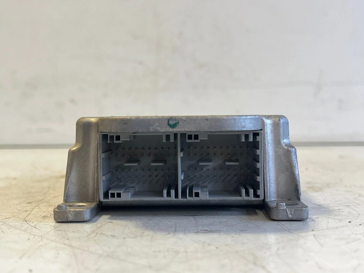 BMW 5 E60 E61 Airbag Module 9172019 image 4