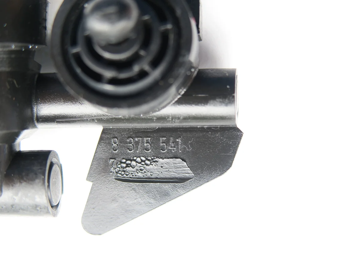 Bico Limpador Farol Esquerdo BMW 3 E46 image 3