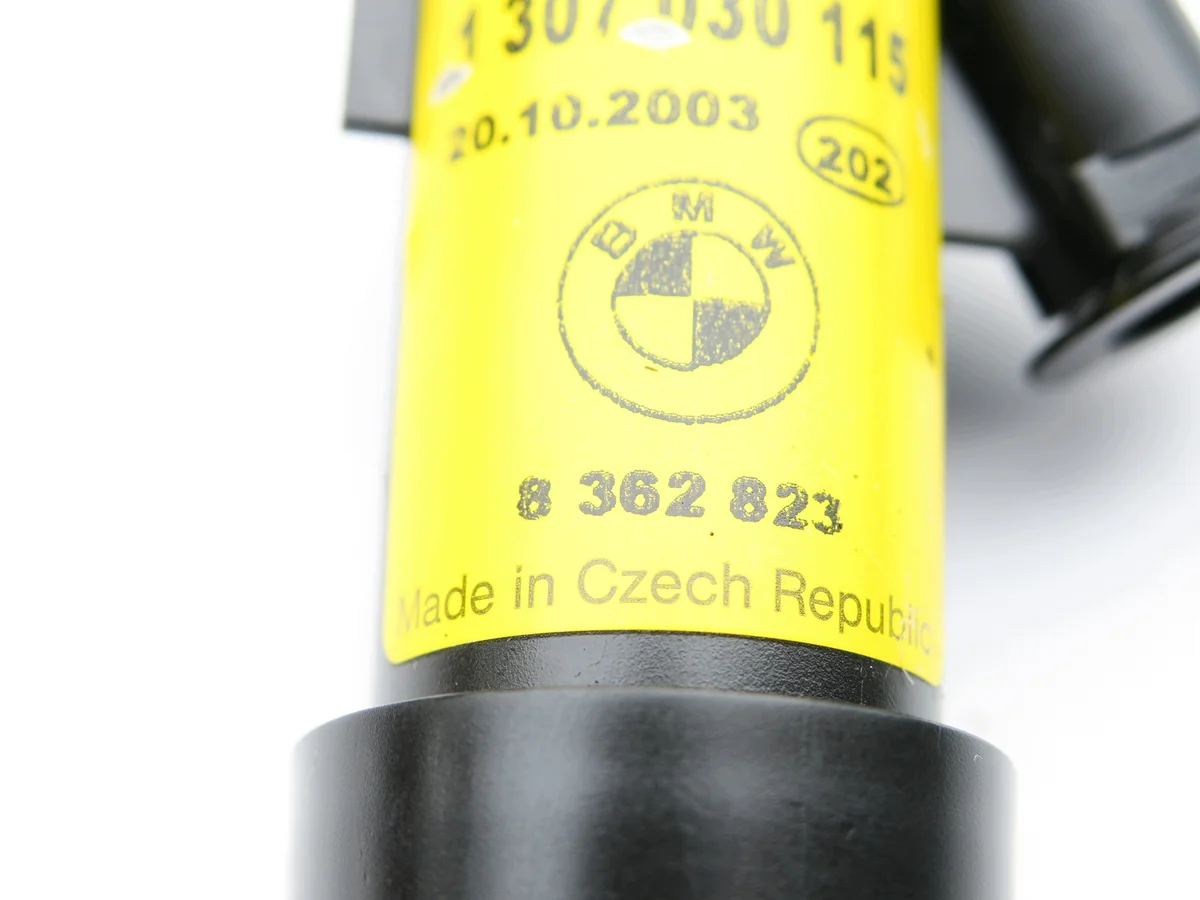 Bico Limpador Farol Esquerdo BMW 3 E46 image 4