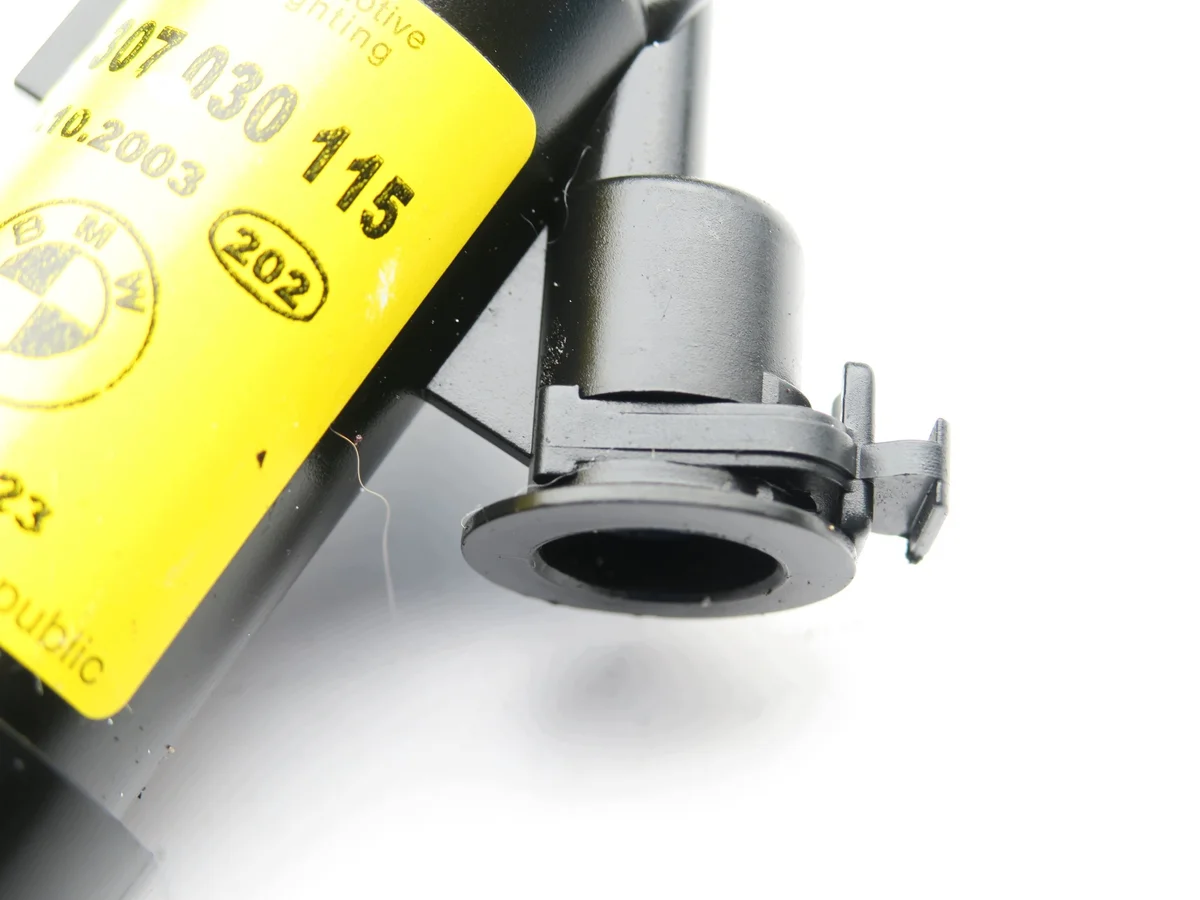 Bico Limpador Farol Esquerdo BMW 3 E46 image 5