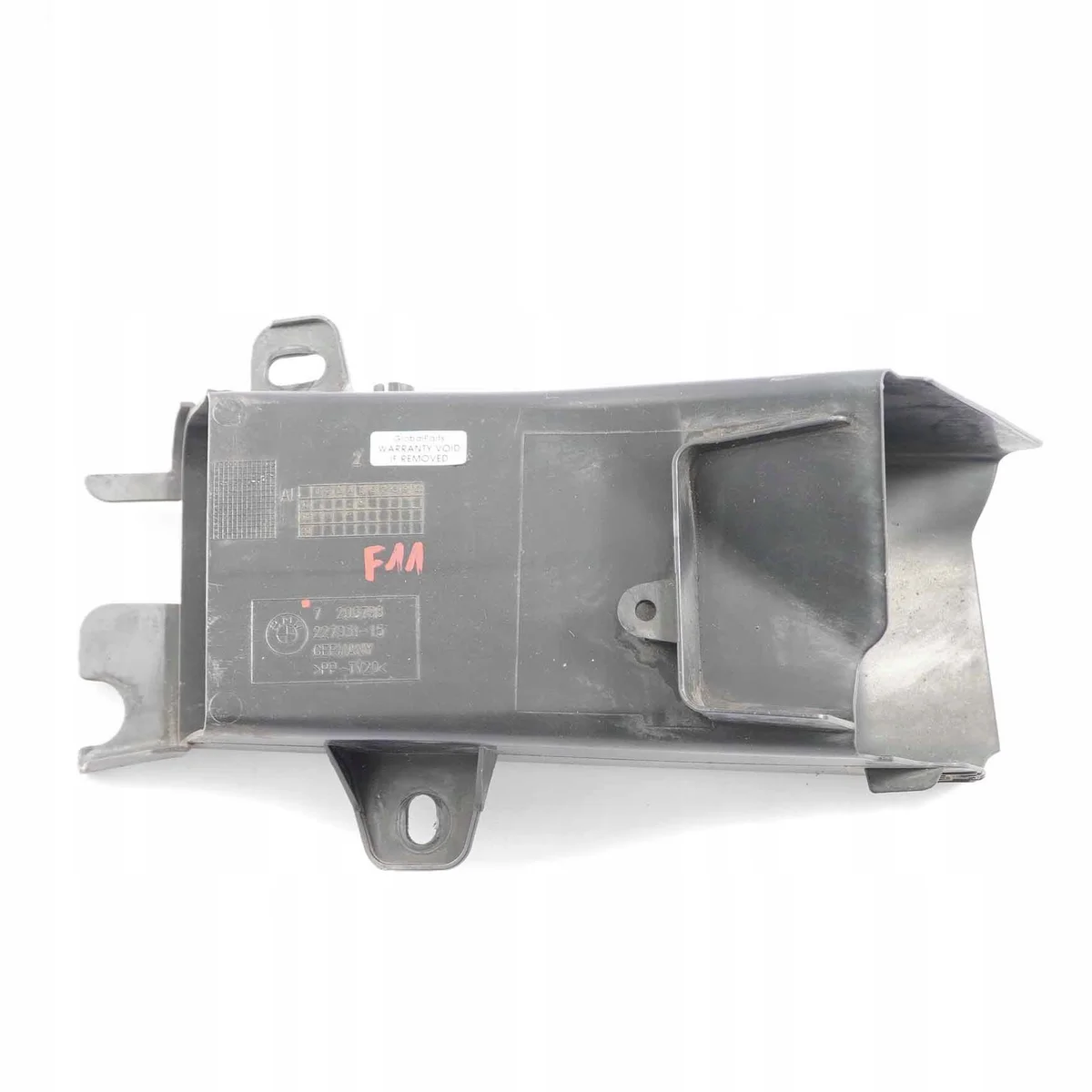 Tubo de Ar BMW 5 (F10) 3.0L Gasolina 2011