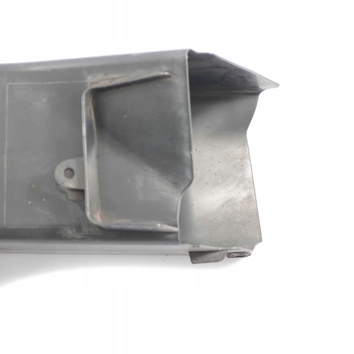 Tubo de aire BMW 5 (F10) 7200798 image 3