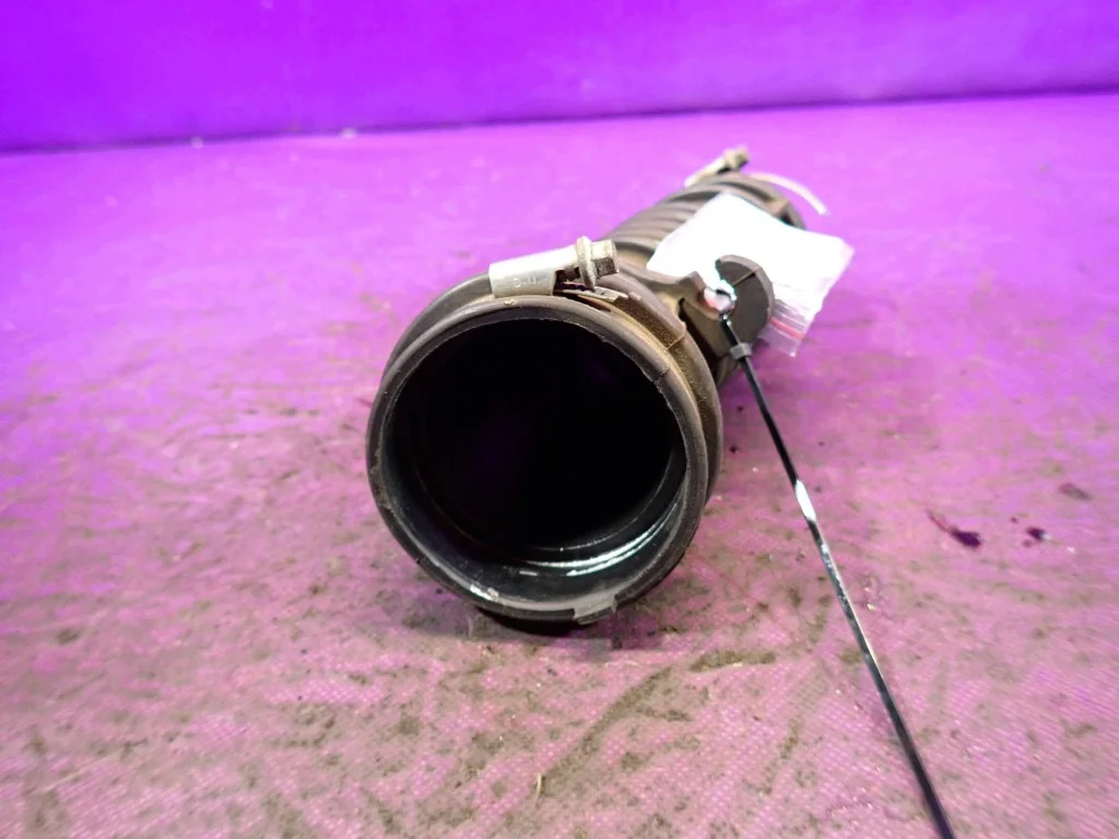 Opel Astra H III Tubo de Ar Z-315829- image 3