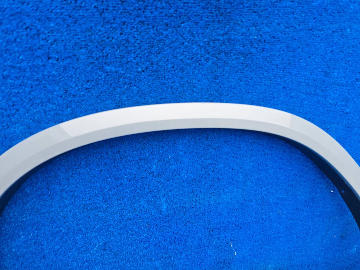 Moldura Para-lama Traseiro Esquerdo BMW X4 G02 image 3