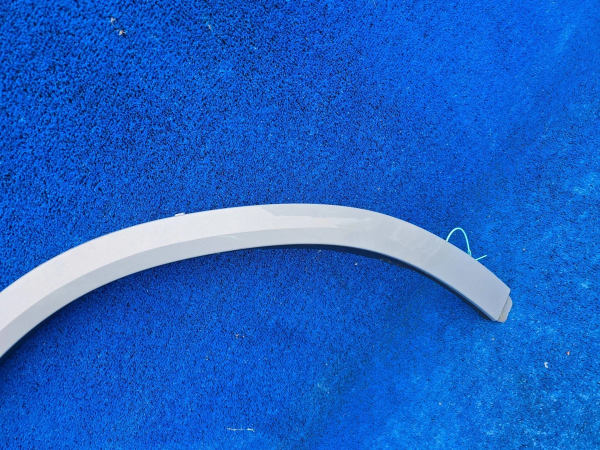 Moldura Para-lama Traseiro Esquerdo BMW X4 G02 image 4
