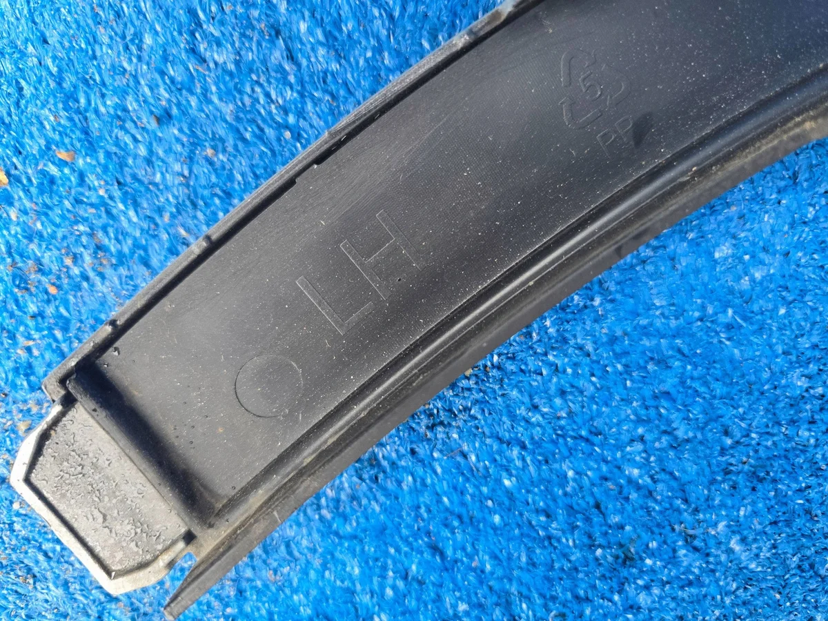 Moldura Para-lama Traseiro Esquerdo BMW X4 G02 image 9