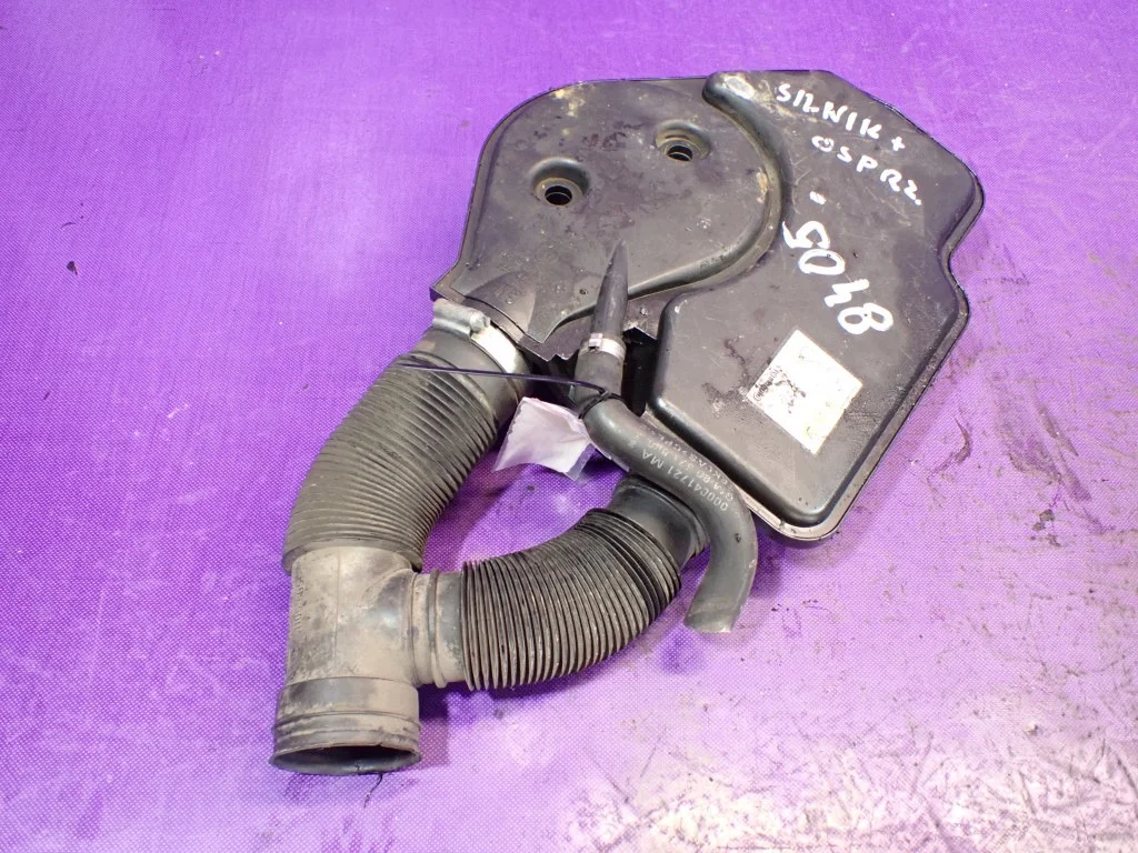 Opel Corsa B Tubo Aria Z-304519- Usato