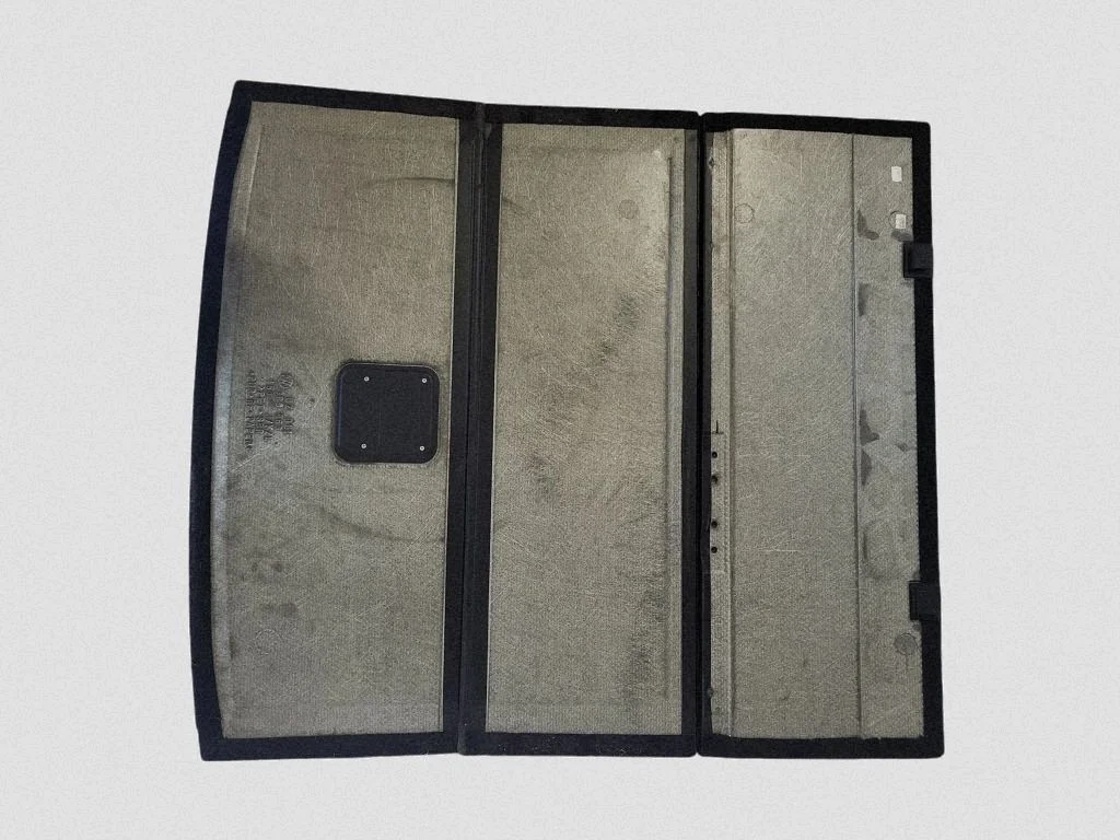 Tappetino bagagliaio VW Passat B6 Usato
