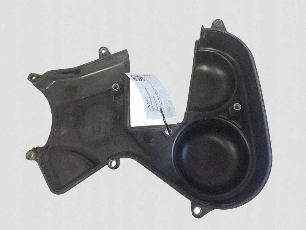 2009 Ford Focus Deksel Distributieriem 4M5G6P073