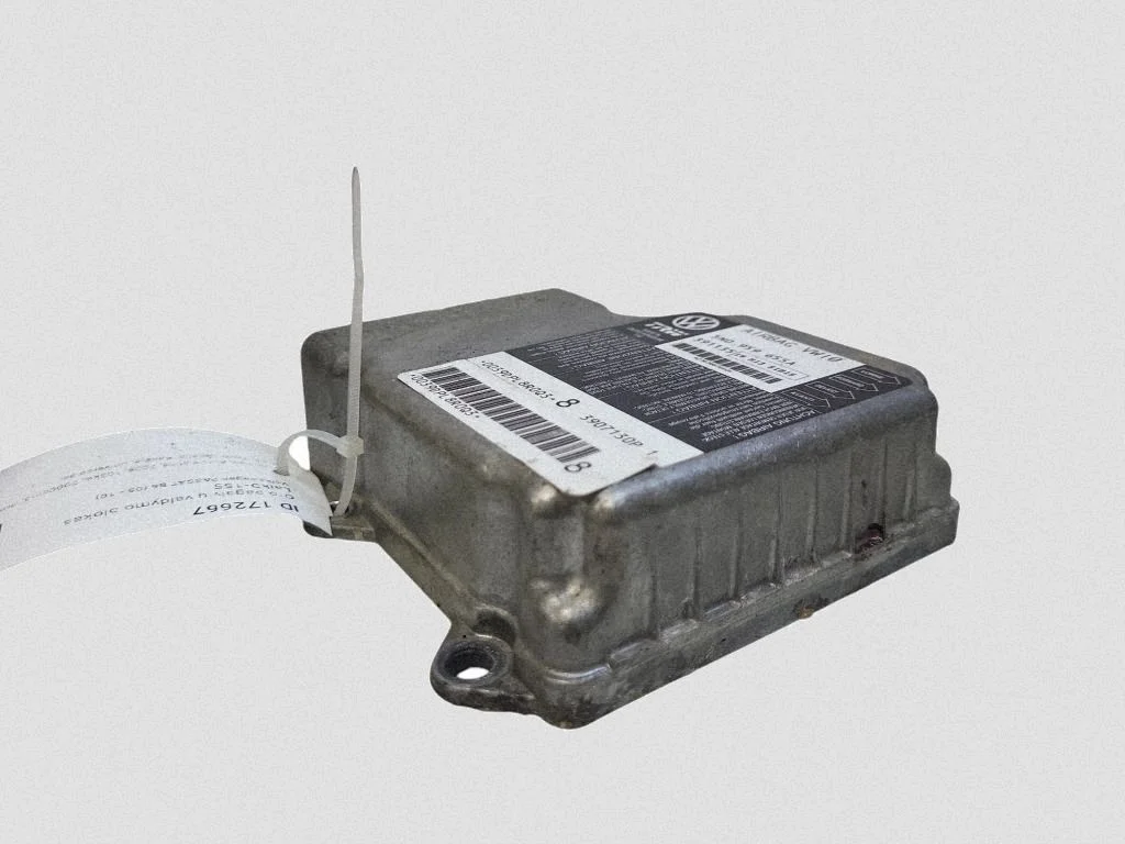 Volkswagen Passat B6 Airbag Module 5N0959655A