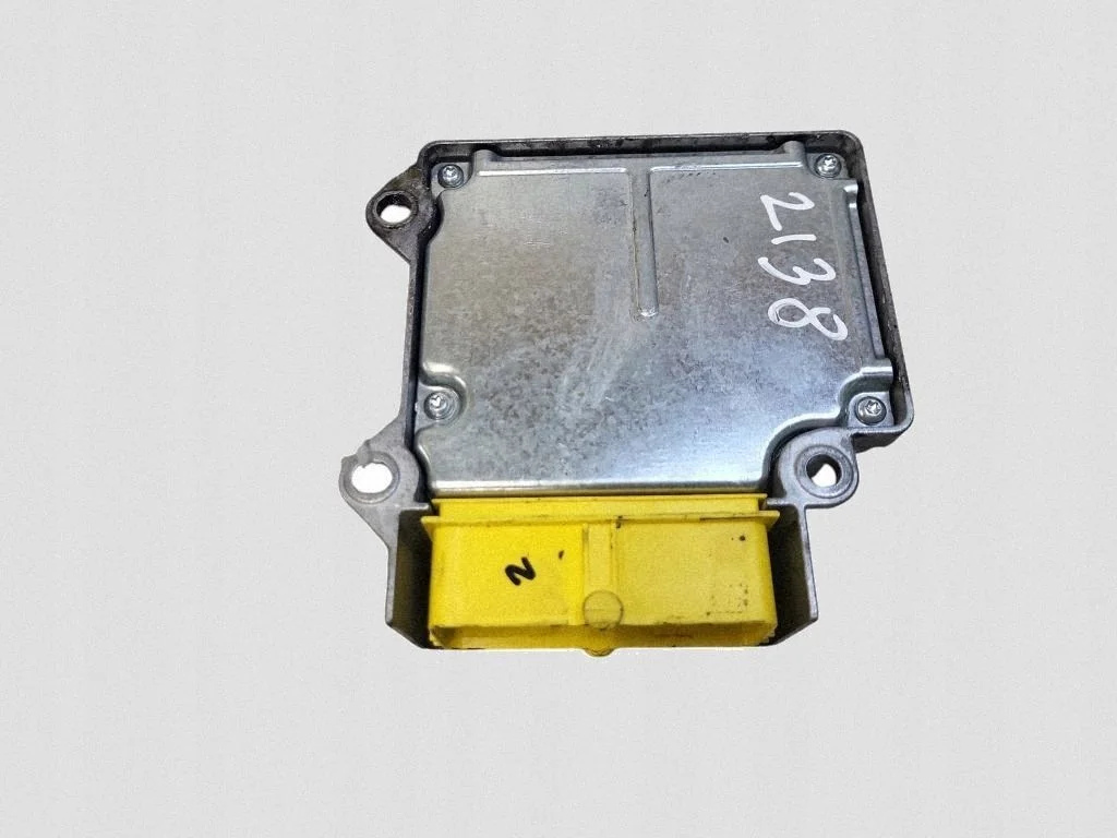 Sterownik Airbag VW Passat B6 5N0959655A image 6