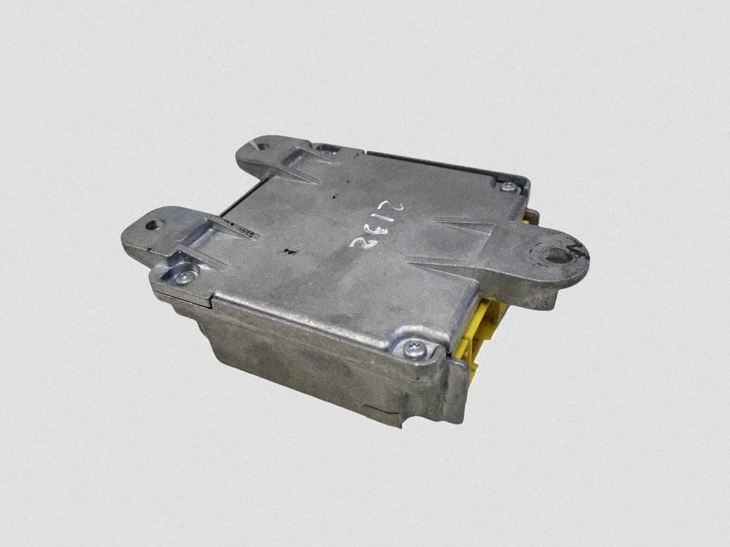 Honda Civic Airbag Steuergerät 77960SMGG014M1