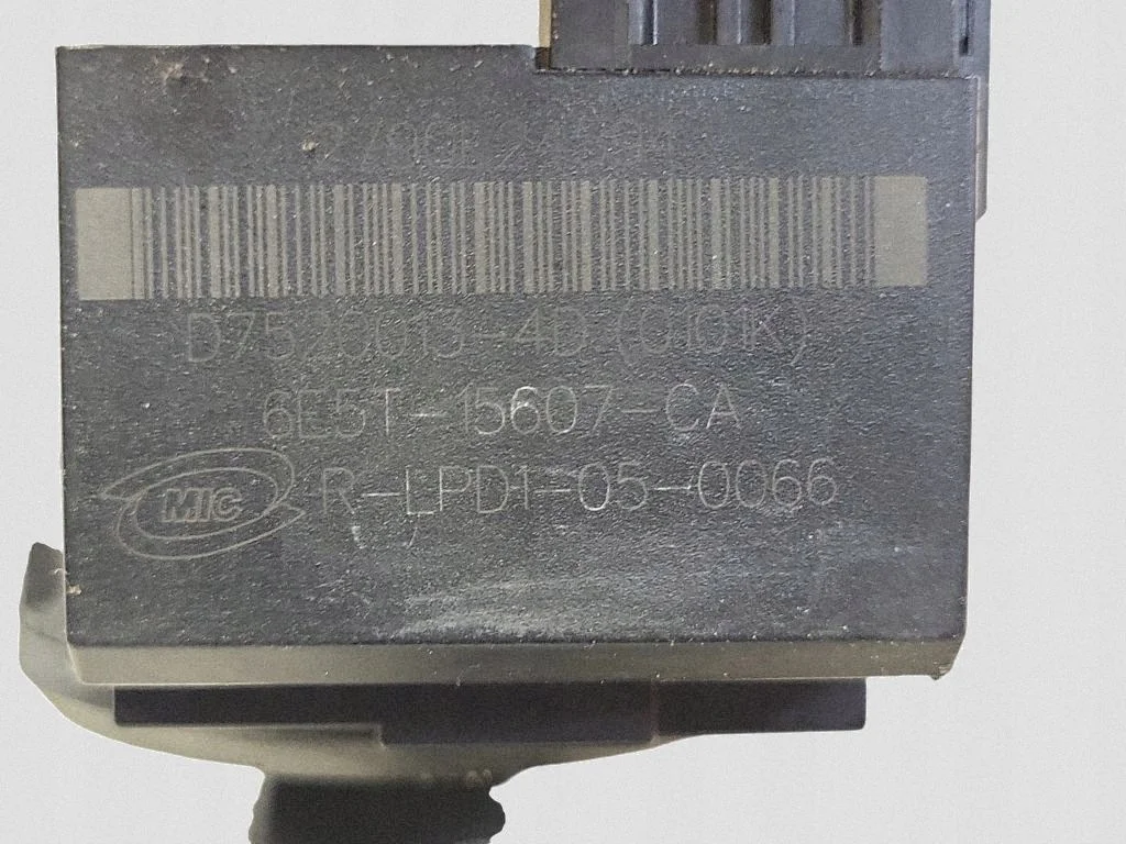 Ford Galaxy 2011 Anello immobilizer 6E5T15607CA image 6
