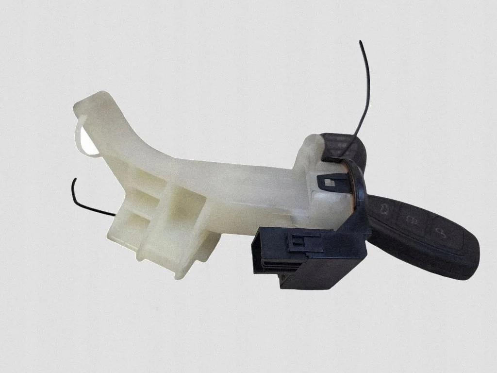 Ford Galaxy 2011 Anello immobilizer 6E5T15607CA image 7