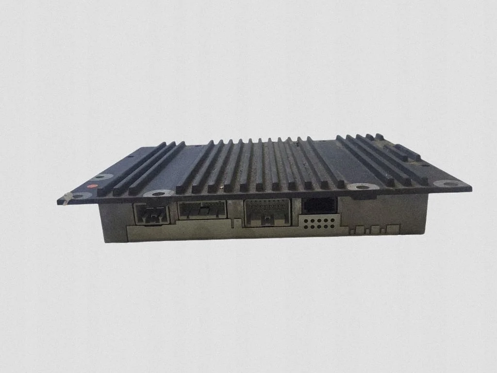 Volvo XC90 Amplificador Radio 31210109