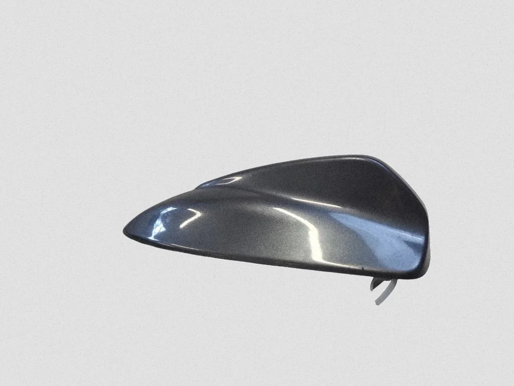 Volvo V70 2009 Antena GPS Usada 39850345