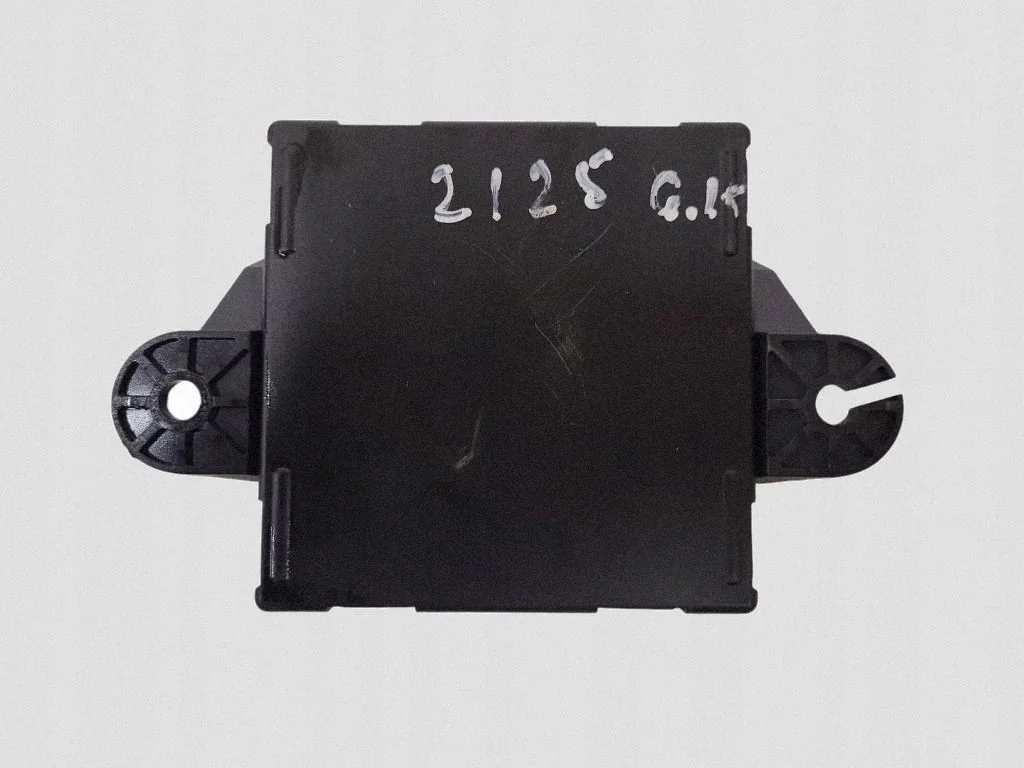 Module de porte Mercedes-Benz E W212 A2129004114 image 3