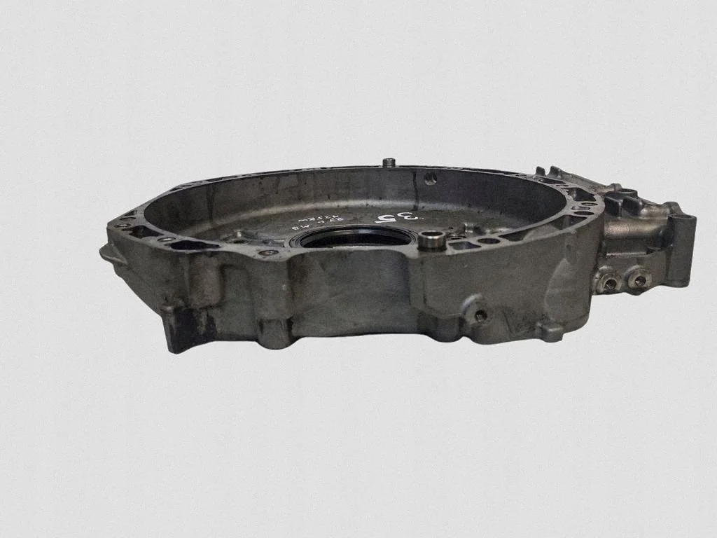 Mercedes-Benz E W212 Parte Motor A6510151402