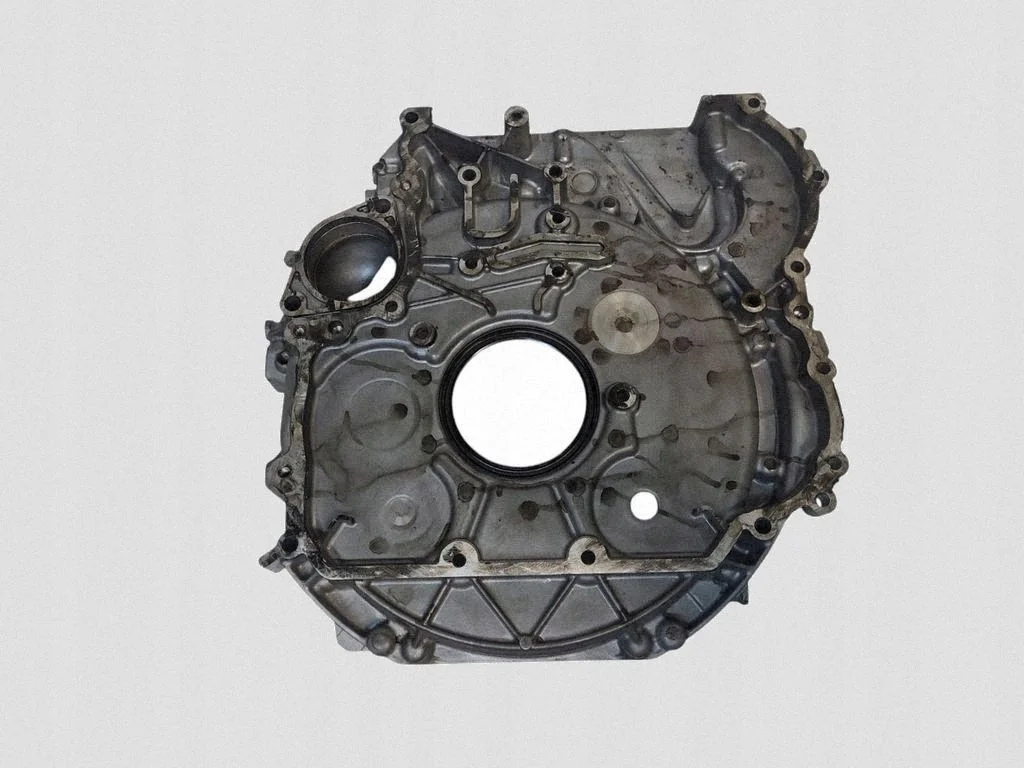 Mercedes-Benz E W212 A6510151402 image 9