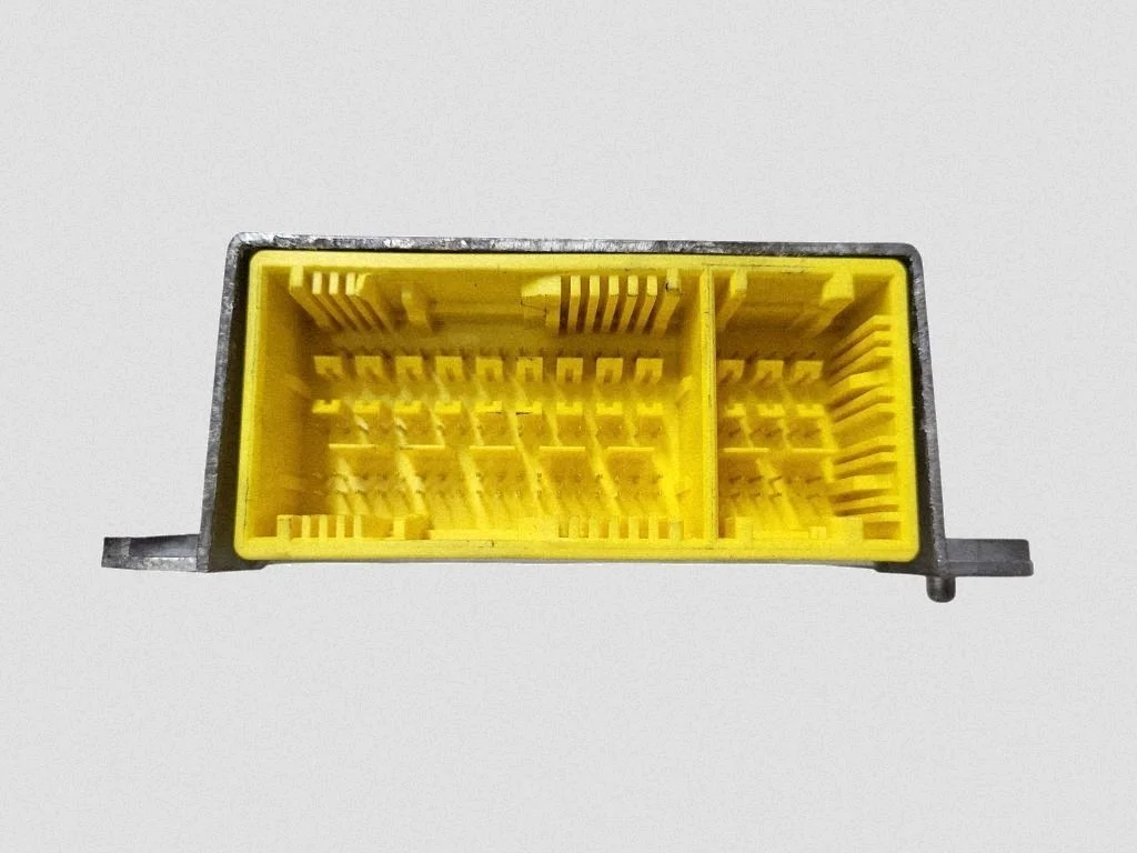 Airbag Steuergerät Mercedes E W212 A2129011105
