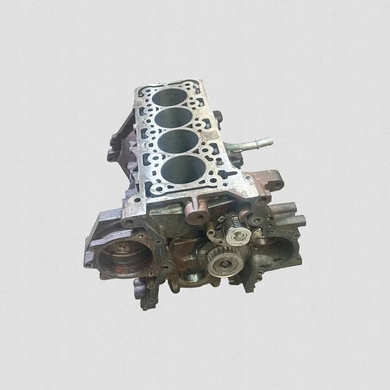 Blok motor Ford Mondeo V Turnier YLCC