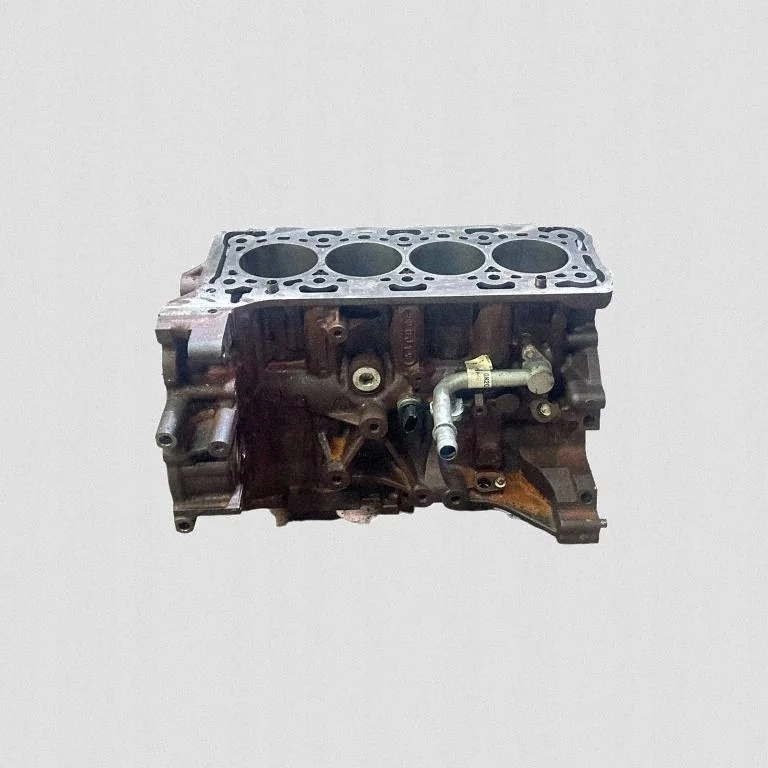 Blok motor Ford Mondeo V Turnier YLCC image 3